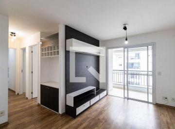 Apartamento · 64m² · 3 Quartos · 1 Vaga · Apartamento à Venda - Panamby, 3 Quartos, 64 m² - São Paulo