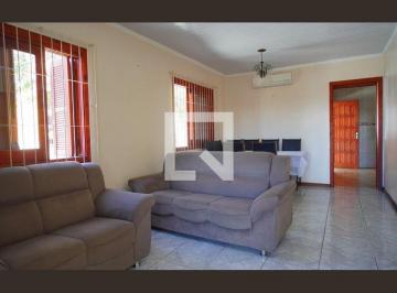 Casa · 180m² · 4 Quartos · 4 Vagas · Casa à Venda - Cavalhada, 4 Quartos, 180 m² - Porto Alegre