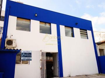 Comercial · 342m² · 3 Vagas · Amplo espaço comercial com 9 salas e 342m² de área!
