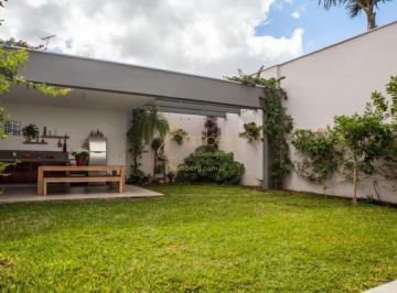 Casa · 500m² · 4 Quartos · 4 Vagas · Casa de Vila - Brooklin