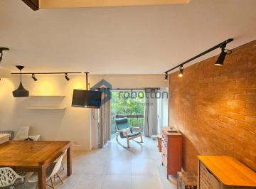 Apartamento · 66m² · 2 Quartos · 1 Vaga · APARTAMENTO COM 2 QUARTOS E VAGA DE GARAGEM NA VILA CLEMENTINO!!!