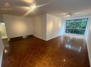 Apartamento · 176m² · 3 Quartos · 1 Vaga · Apartamento a venda no Jardim Paulista - São Paulo/SP