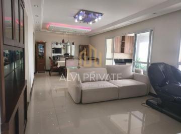 Apartamento · 126m² · 3 Quartos · 2 Vagas · Apartamento à venda de 126m², com 3 dormitórios sendo 1 suítes e 2 vagas.