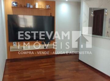 Apartamento · 72m² · 3 Quartos · 1 Vaga · Excelente apartamento com 79m² de área útil, muito bem distribuídos para garantir conforto e pratici