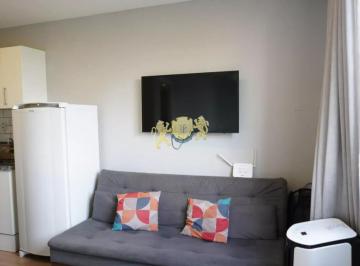 Apartamento · 19m² · 1 Quarto · Apartamento com 1 dormitório à venda no Brás - SP