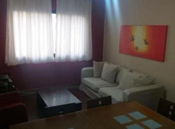 Apartamento · 60m² · 1 Quarto · 1 Vaga · Flat com 1 dormitório à venda no Jardins - SP