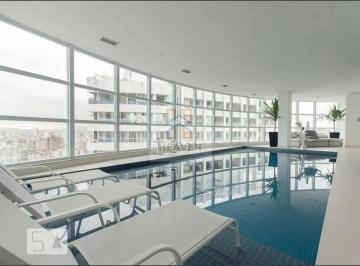 Apartamento · 55m² · 2 Quartos · 1 Vaga · Excelente Apartamento no Edíficio Cadoro com 55m² ao laod do Parque Augusta!!!