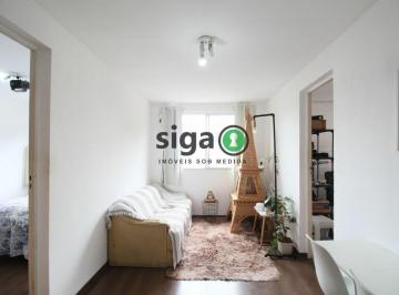 Apartamento · 66m² · 3 Quartos · 1 Vaga · Viva com Conforto e Qualidade de Vida: Apartamento com 3 Dormitórios e vaga