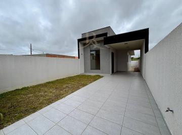 Casa nova à venda no bairro Cristal em São José dos Pinhais · Casa nova à venda no bairro Cristal em São José dos Pinhais
