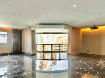 Apartamento · 227m² · 2 Quartos · 4 Vagas · Apartamento a venda em Moema Vila Uberabinha