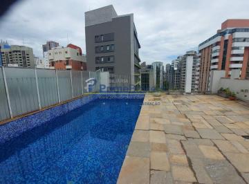 Apartamento · 404m² · 3 Quartos · 2 Vagas · Cobertura Duplex vintage no Itaim Cobertura