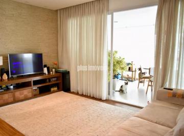 Apartamento · 100m² · 3 Quartos · 2 Vagas · Apartamento à venda na Chácara Inglesa | 100 m² | 2 vagas + depósito
