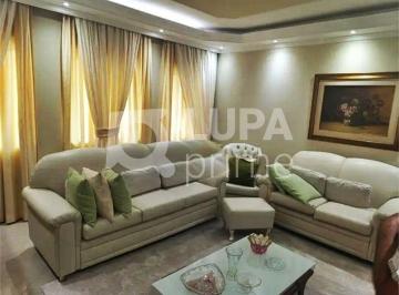 Casa · 211m² · 3 Quartos · 4 Vagas · CASA COM 3 QUARTOS E 4 VAGAS DE GARAGEM À VENDA NA VILA MARIA ALTA