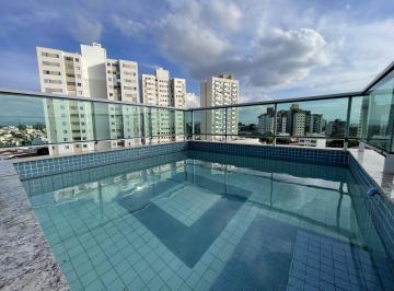 Apartamento · 50m² · 1 Quarto · 1 Vaga · Flat Mobiliado - Excelente oportunidade para morar ou investir no Centro de Betim!