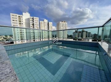 Apartamento · 50m² · 1 Quarto · 1 Vaga · Flat Mobiliado - Excelente oportunidade para morar ou investir no Centro de Betim!