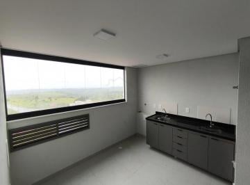 Apartamento · 50m² · 2 Quartos · 1 Vaga · Apartamento com 2 dormitórios à venda, 50m² - Loteamento Floresta - São José dos Campos/SP