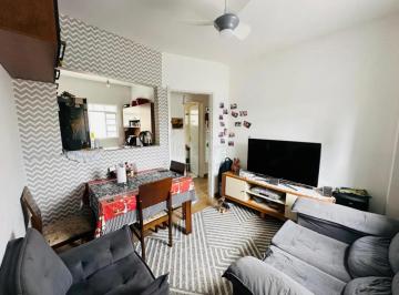Apartamento · 50m² · 2 Quartos · 1 Vaga · Apartamento Verbenas com 2 dormitórios à venda, 50 m² por R$ 255.000 - Jardim Motorama - São José do