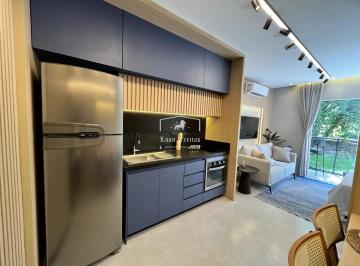 Apartamento · 29m² · 1 Quarto · SKY BOITUVA: O Seu Estilo de Vida nas Alturas