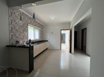 Casa · 180m² · 3 Quartos · 3 Vagas · 
                                Oportunidade: Casa com área de serviço em Narita Park, Iperó - 72m²