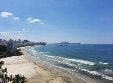 Apartamento · 190m² · 4 Quartos · 2 Vagas · 
                                Apartamento com 4 quartos sendo 3 suítes, Mobiliado à venda na prai