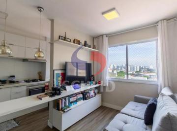 Apartamento · 32m² · 1 Quarto · 1 Vaga · Apartamento à venda com 32m², 1 quarto na Barra Funda !!!