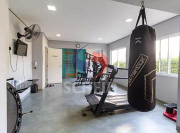 Apartamento · 32m² · 1 Quarto · 1 Vaga · Apartamento à venda com 32m², 1 quarto na Barra Funda !!!