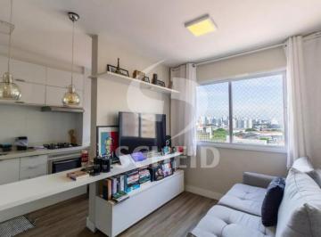 Apartamento · 32m² · 1 Quarto · 1 Vaga · Apartamento à venda com 32m², 1 quarto na Barra Funda !!!