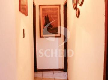 Casa · 100m² · 4 Quartos · 2 Vagas · sobrado