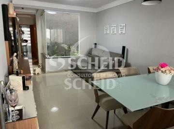 Photo 1 · Sobrado a venda de 3 dormitórios (sendo 1 suíte) , 1 vaga medindo 97 m2 Situado