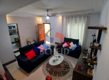 Casa · 91m² · 3 Quartos · 2 Vagas · Sobrado a Venda com 3 Quartos - 2 vagas- Jardim Marajoara