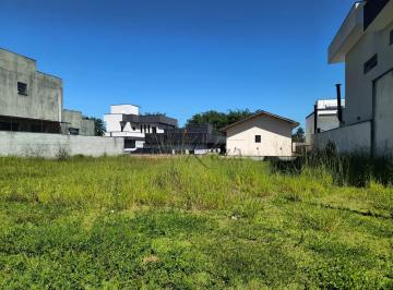 Terreno · 250m² · Terreno em Condomínio Condomínio Malibu Caçapava 250m².