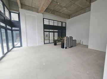 Comercial · 84m² · 1 Vaga · Loja Comercial Térrea 84,93 m² Quádria Aquárius - SJCampos
