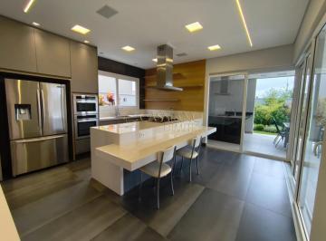 Casa · 508m² · 4 Quartos · 4 Vagas · Sobrado à venda de 465m² | 04 dormitórios, sendo suítees e 04 vagas de garagem | Condomínio Alphavil