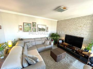 Apartamento · 220m² · 3 Quartos · 4 Vagas · Cobertura tipo para venda na Vila Mascote - Michael Pajak (11) 99996 - 4550