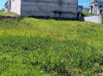 Terreno , Caçapava · Terreno em Condomínio Malibu Residencial Colinas Caçapava - - 250m².