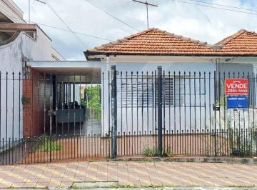 Casa · 110m² · 2 Quartos · 2 Vagas · Terreno com 279m2 com casa antiga de 2 dormitórios, e 2 vagas na Vila Guilherme