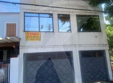Comercial · 420m² · 3 Quartos · 3 Vagas · Prédio comercial 420 m², na Aclimação