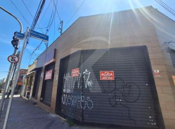 Comercial · 95m² · 1 Vaga · Salão comercial com 2 banheiros.