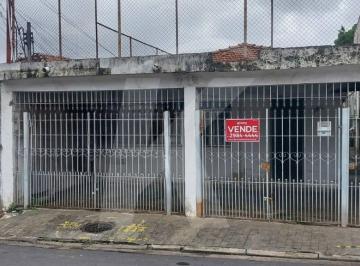 Casa · 102m² · 2 Quartos · 2 Vagas · Terreno medindo 10m2 de frente  x 40 m2 de fundos na Parada Inglesa