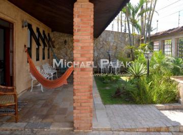 Casa · 284m² · 7 Quartos · 6 Vagas · OPORTUNIDADE EM MONGAGUÁ! CASA COM 283M²  Michael Pajak (11) 99996-4550