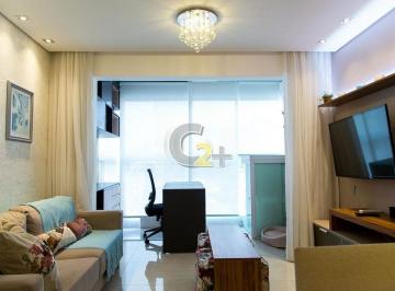 Apartamento · 63m² · 2 Quartos · Apartamento à venda com 2 quartos e 1 vaga