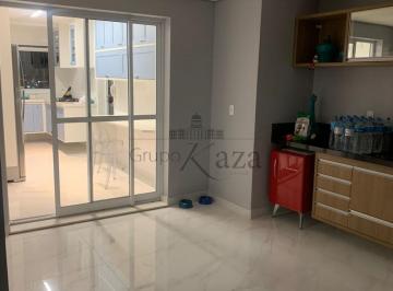 Apartamento · 191m² · 3 Quartos · 2 Vagas · Apartamento - Jardim das Colinas - Residencial Helbor Belvedere - 191m² - 3 Dormitórios