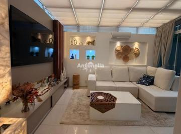 Apartamento · 158m² · 3 Quartos · 2 Vagas · Apartamento à venda no bairro Vinhedos