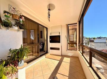 Apartamento · 123m² · 3 Quartos · 2 Vagas ·
Apartamento à venda no bairro Pio X