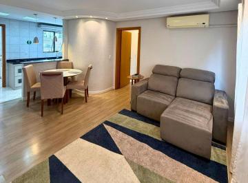 Apartamento · 74m² · 2 Quartos · 1 Vaga · 
                                Apartamento à venda no bairro Colina Sorriso 
                     