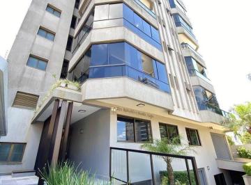 Apartamento · 110m² · 2 Quartos · 2 Vagas ·
Apartamento à venda no bairro Rio Branco