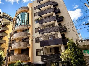 Apartamento · 123m² · 3 Quartos · 2 Vagas ·
Apartamento à venda no bairro Exposição