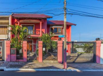 Casa · 250m² · 3 Quartos · 2 Vagas · CASA SOBRADO 3 DORMITÓRIOS BAIRRO MOINHOS DE VENTO CANOAS