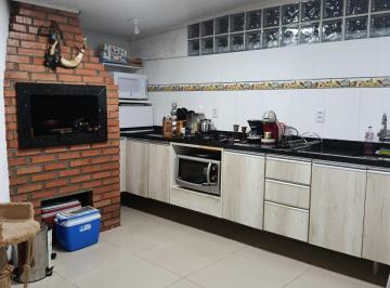 Casa · 79m² · 2 Quartos · 2 Vagas · 
                                CASA EM CONDOMINIO COM 2 DORMITORIOS - 2 VAGAS CANOAS/RS
          