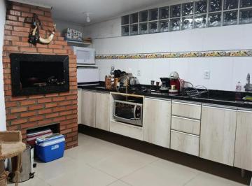 Casa · 79m² · 2 Quartos · 2 Vagas · CASA EM CONDOMINIO COM 2 DORMITORIOS - 2 VAGAS CANOAS/RS